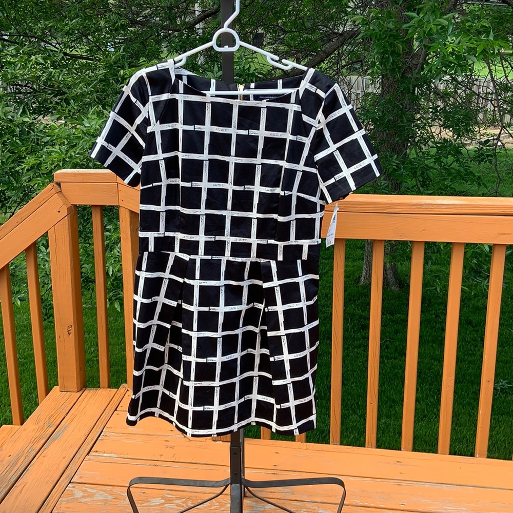 French Connection 🔆 NWT Size 12 Dress